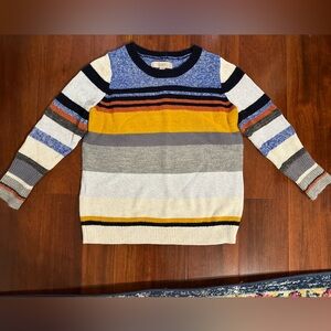 LOFT 3/4th sleeve sweater